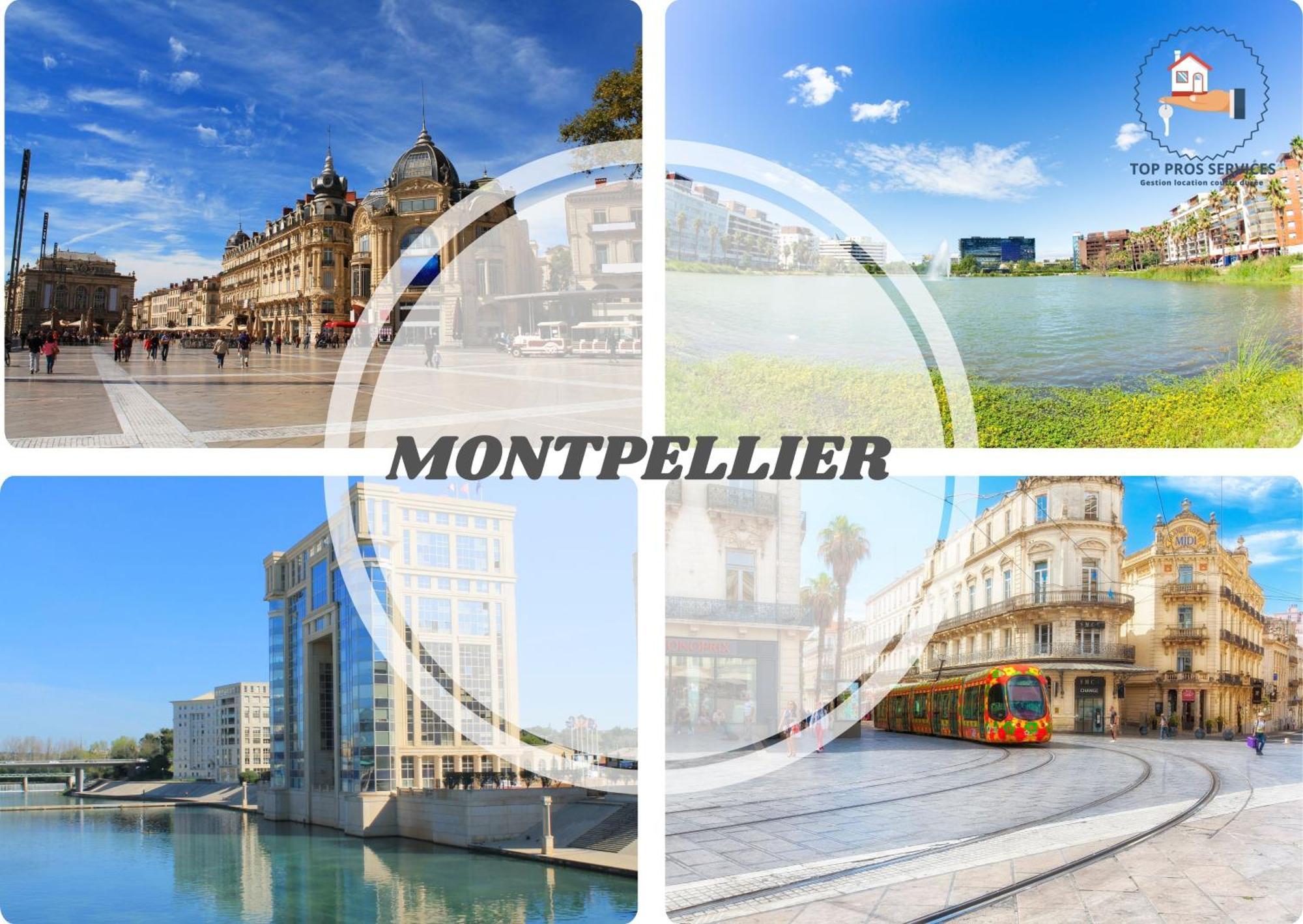 Le Estella Appart - Parking Wifi Au Calme 2 Min Plages - Resid Le Rayol - Top Pros Servicesconciergerie La Grande Motte エクステリア 写真